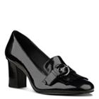 Nine West Umbriah Pump With Block Heels