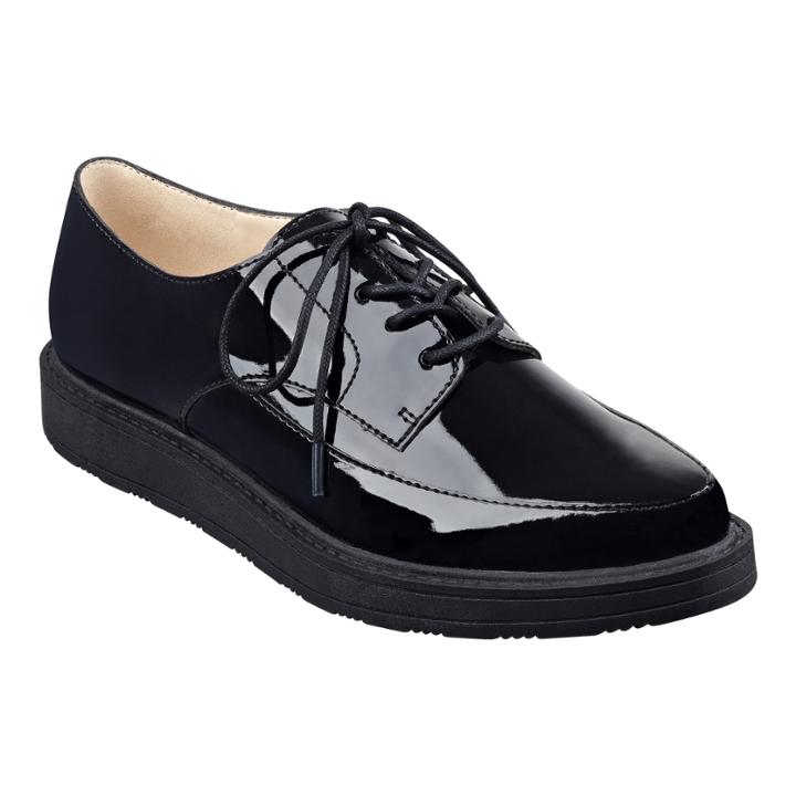 Nine West Barbieri Lace-up Oxfords