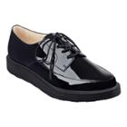 Nine West Barbieri Lace-up Oxfords