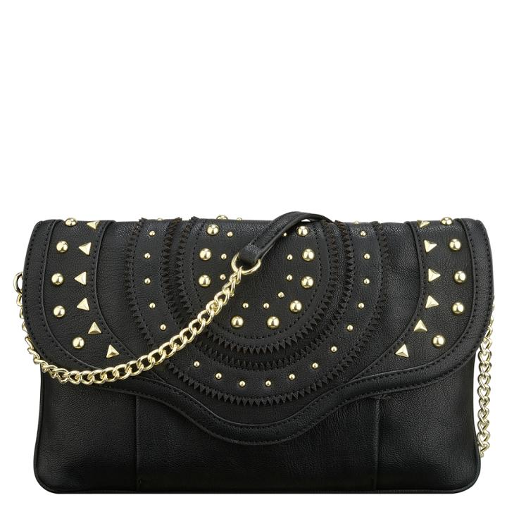 Nine West Bohemian Breeze Clutch