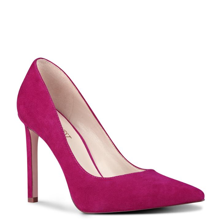 Nine West Tatiana Pointy Toe Pumps