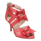 Nine West Quono Peep Toe Pump