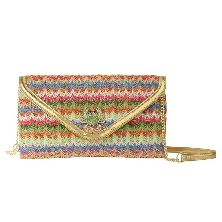 Nine West Bora Bora Clutch