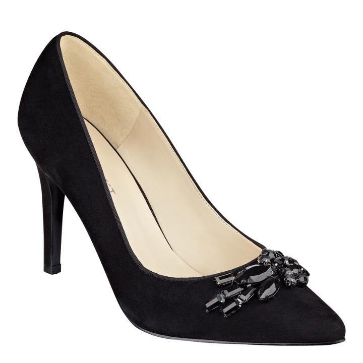Nine West Topitoff Pointy Toe Pumps