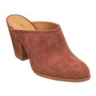 Nine West Hannah Round Toe Mules
