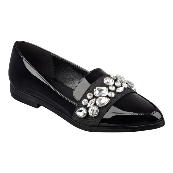 Nine West Westwing Pointy Toe Loafers
