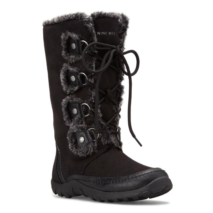 Nine West Daffodil Cold Weather Boots