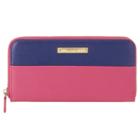 Nine West Wanda Color Block Wallet