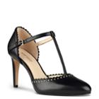 Nine West Howella T-strap Pumps