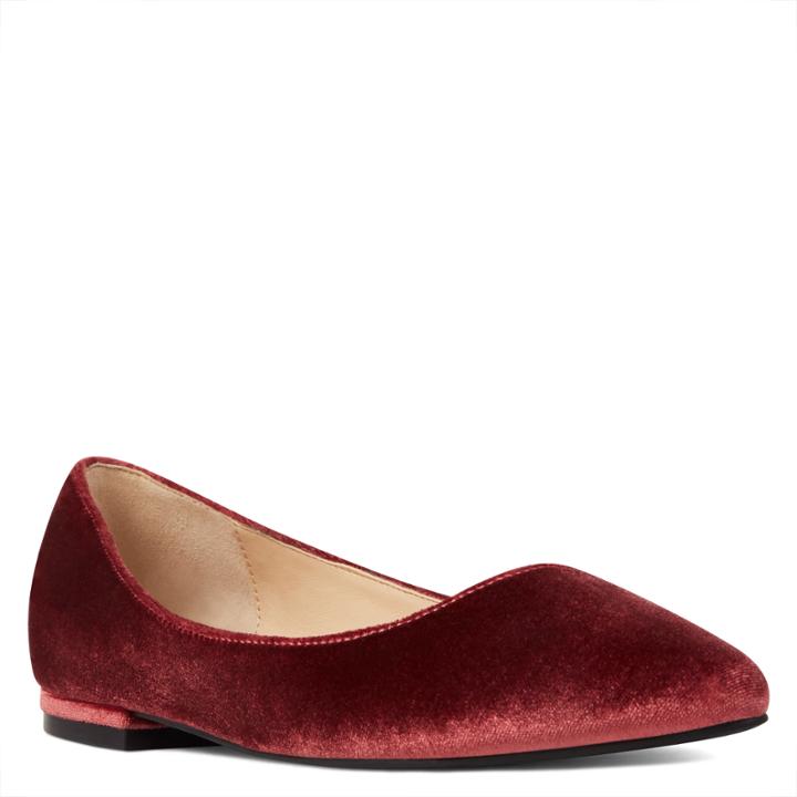 Nine West Nine West Soeasy Ballet Flats
