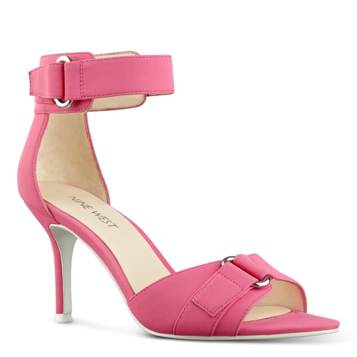 Nine West Gainey Open Toe Sandals