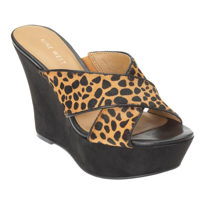 Nine West Dashall Sandal