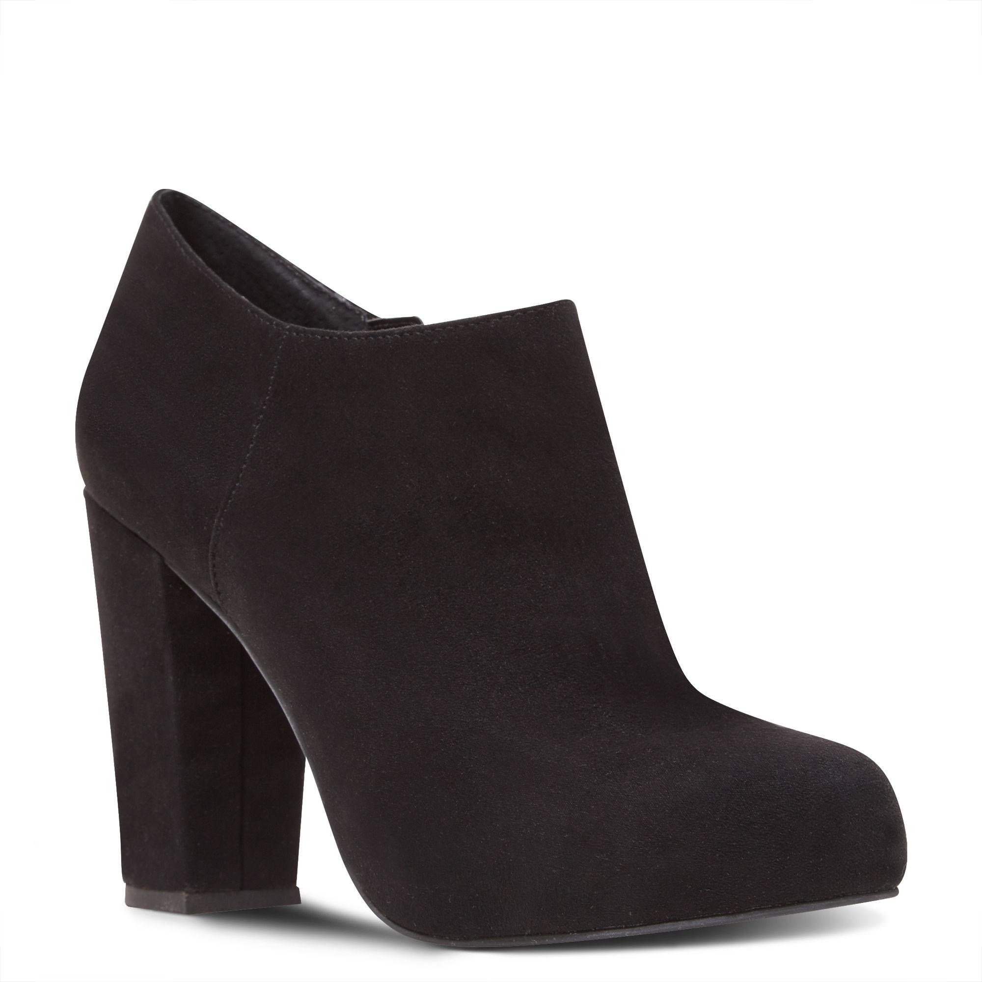 Nine west yovactis shop booties
