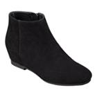 Nine West Towsley Round Toe Booties