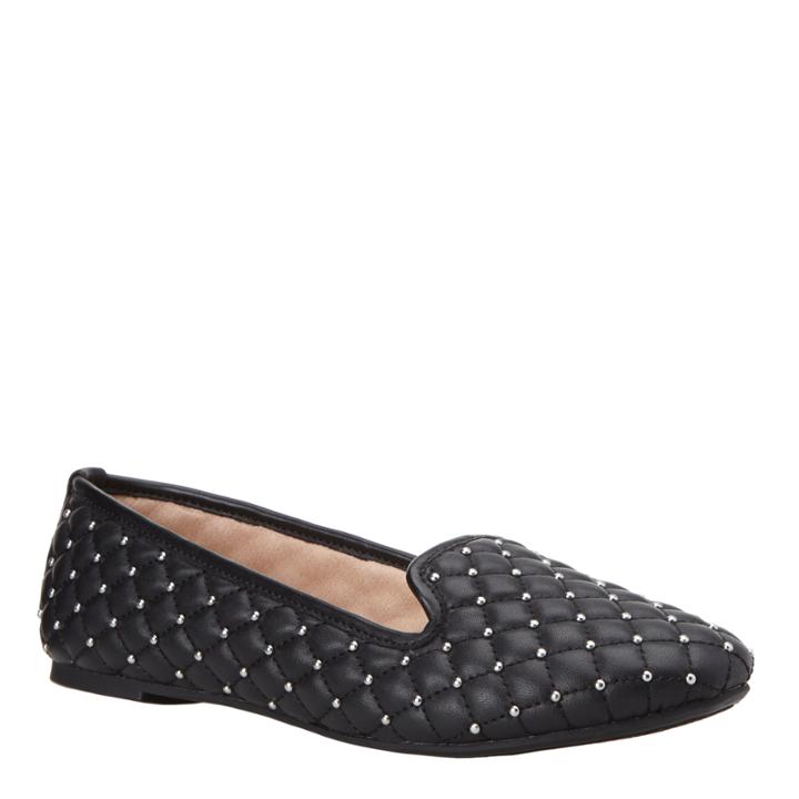 Nine West Dillon Smoking Flats