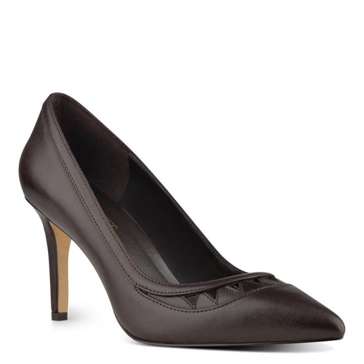 Nine West Raheza Pointy Toe Pumps