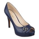 Nine West Chyna Platform Heels