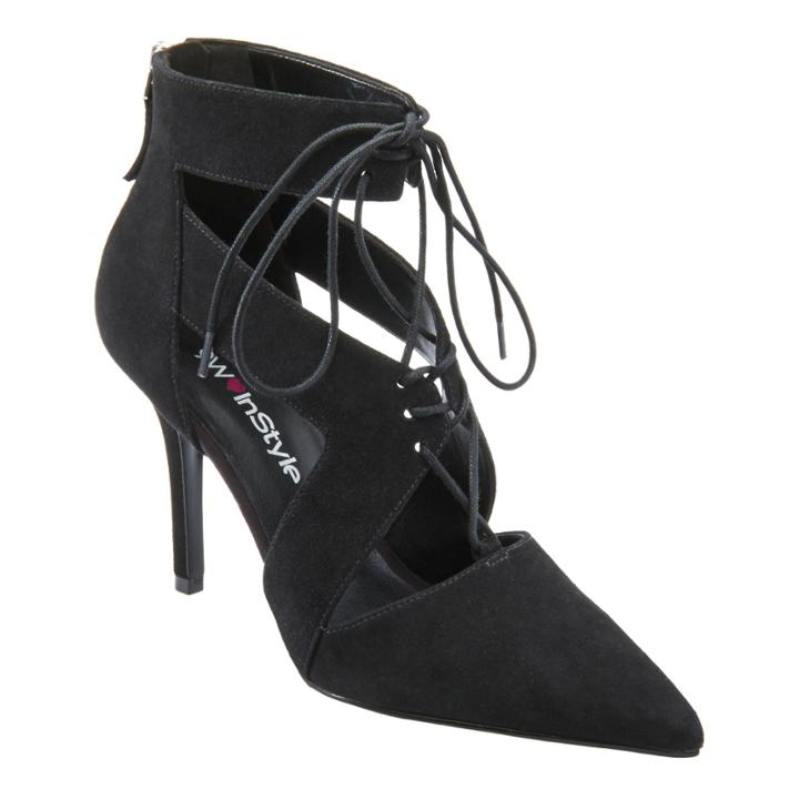 Nine West Jaiden Pointed Toe Booties