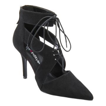 Nine West Jaiden Pointed Toe Booties