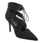 Nine West Jaiden Pointed Toe Booties