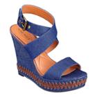 Nine West Cocktailhr Sandal