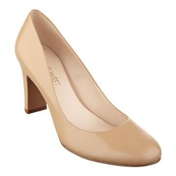 Nine West Irenna Mid Heel Pumps
