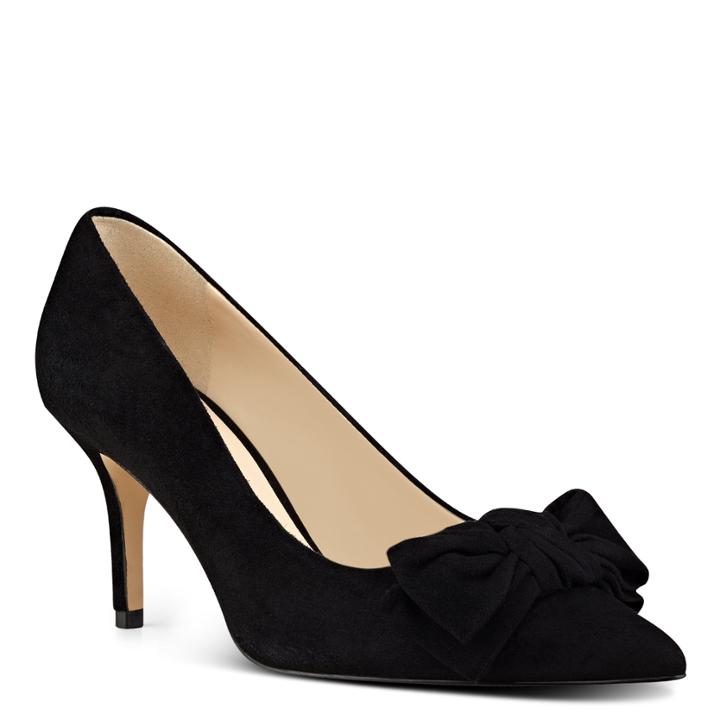 Nine West Kit Pointy Toe Pumps