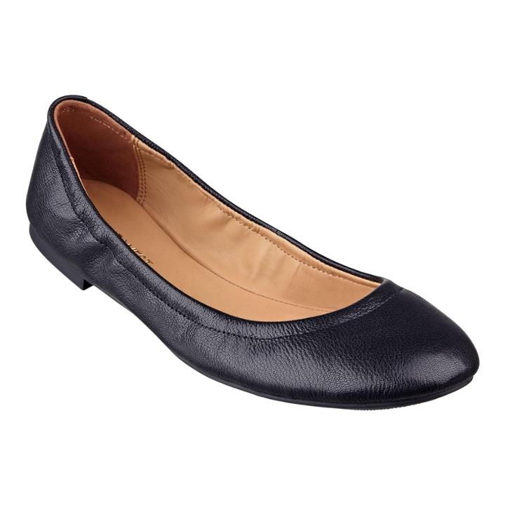 Nine West Andhearts Casual Flats