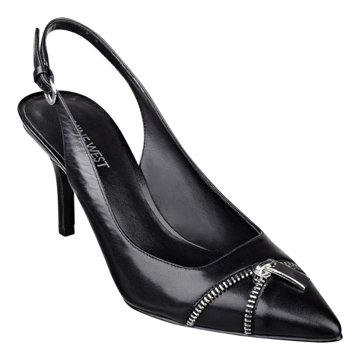 Nine West Katharine Pointy Toe Pumps