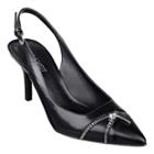 Nine West Katharine Pointy Toe Pumps
