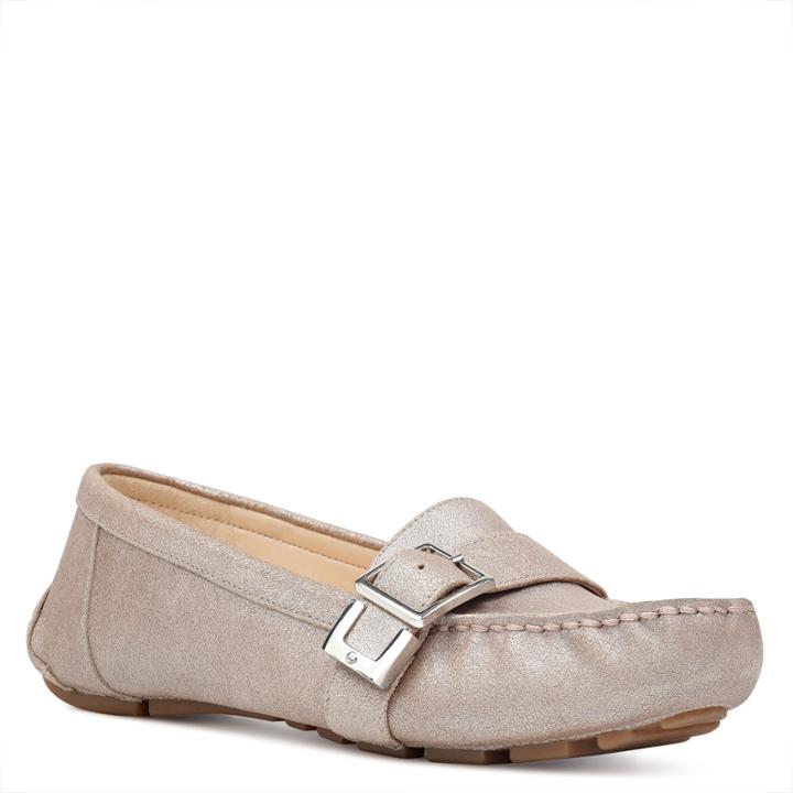 Nine West Nine West Blueberry Driving Moccasins