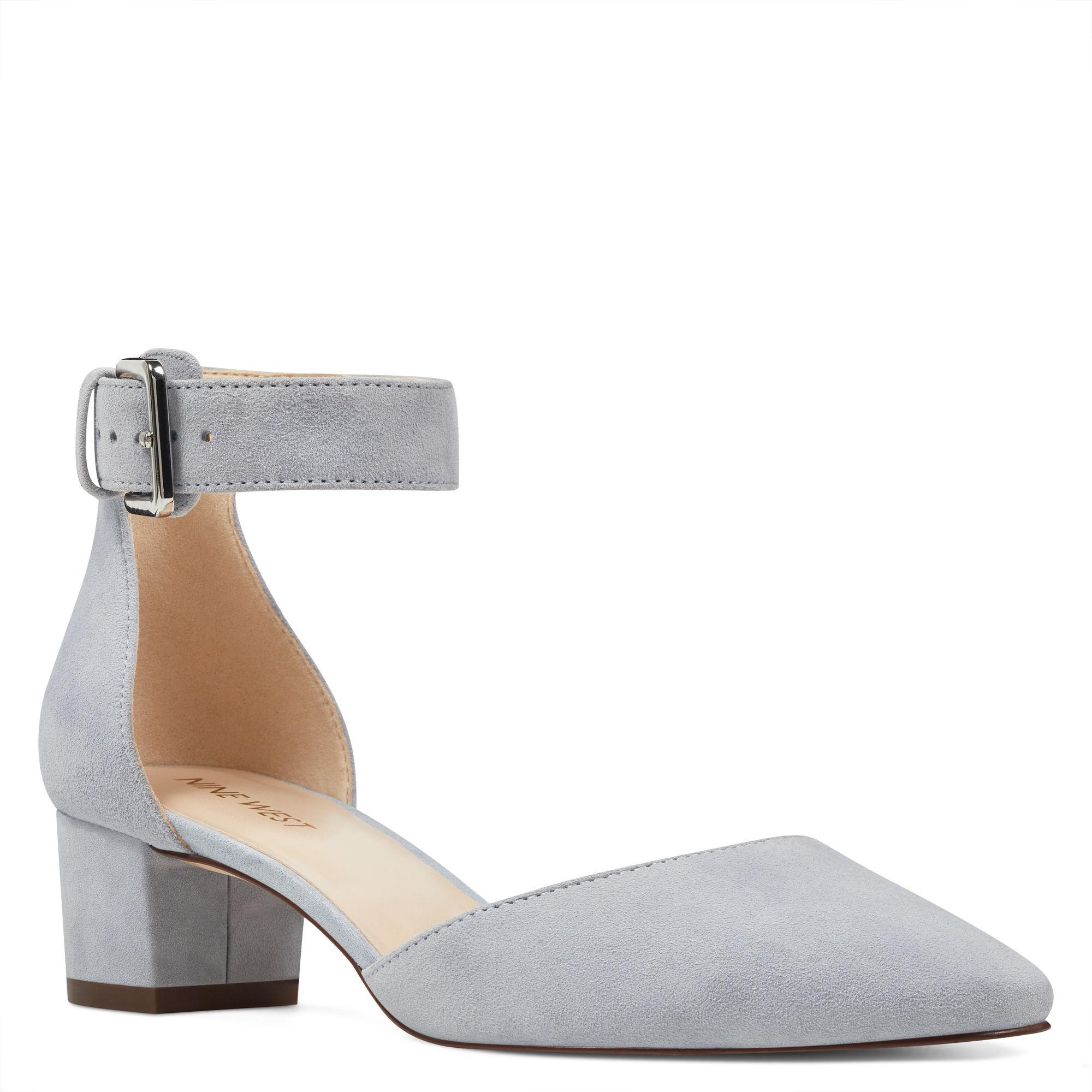 nine west enchanting pump