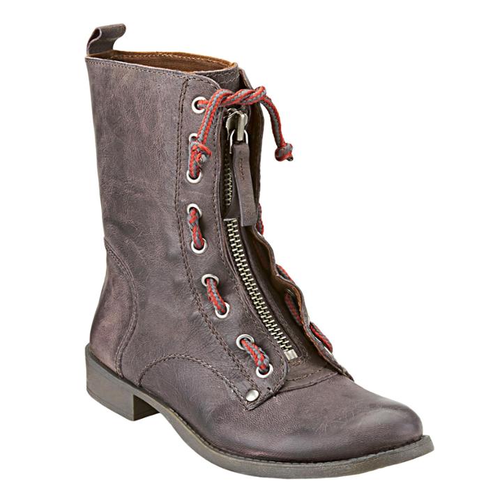 Nine West Towner Booties