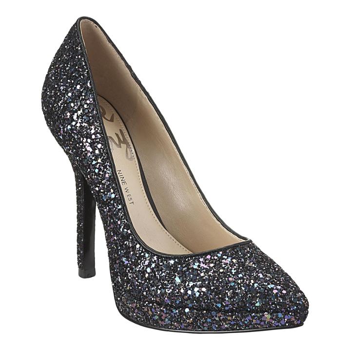 Nine West Love Fury Pointy Toe Pump