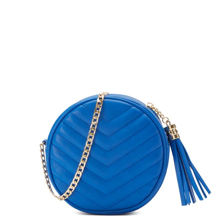 Nine West Bella Circle Crossbody Bag