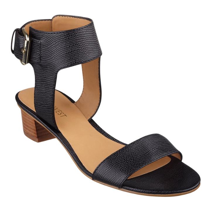 Nine West Tasha Ankle Strap Sandals