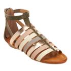 Nine West Calypso Gladiator Sandals