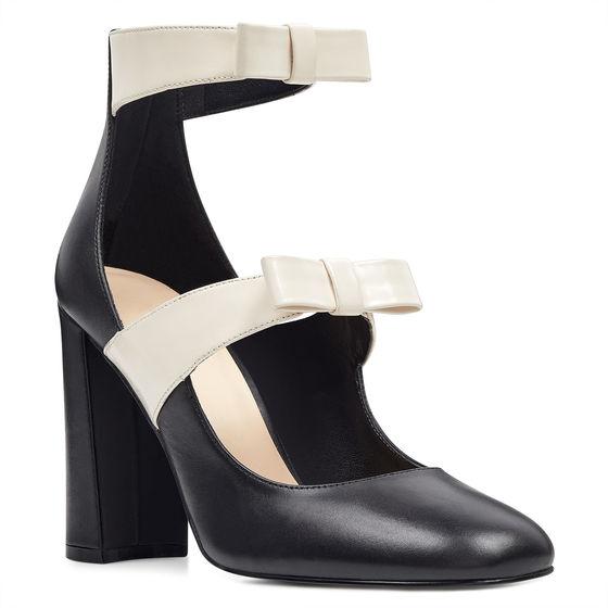 Nine West Dannell Pumps