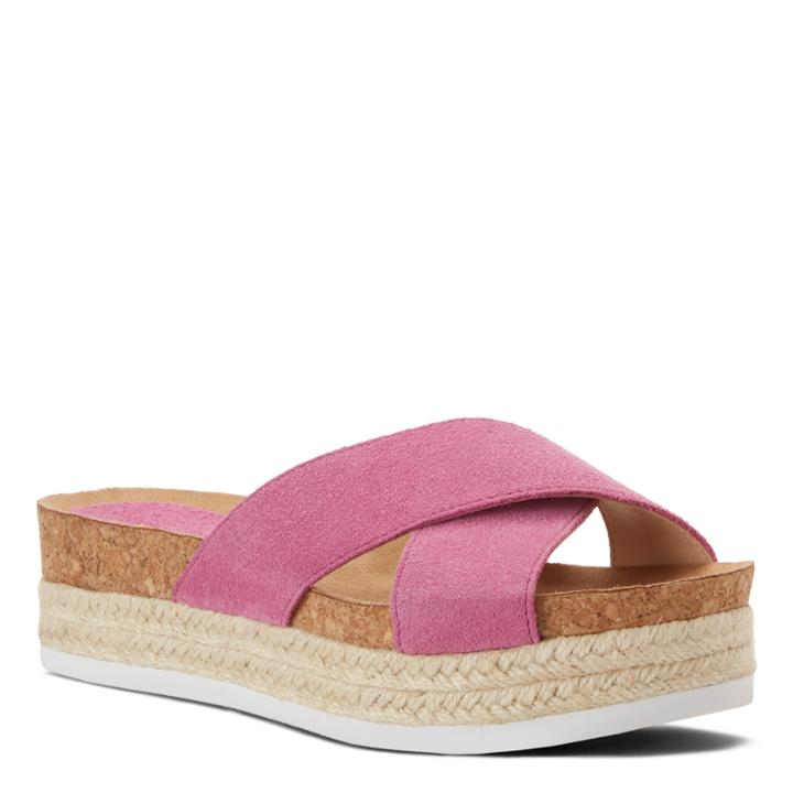 Nine West Amyas Slip-on Sandals