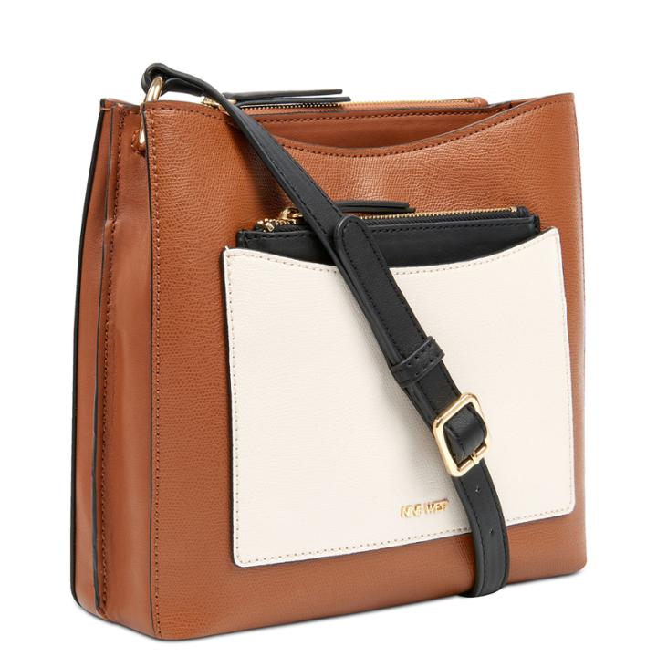 Nine West Nine West Zuri Shoulder Bag