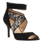 Nine West Good2go Ankle Strap Pumps