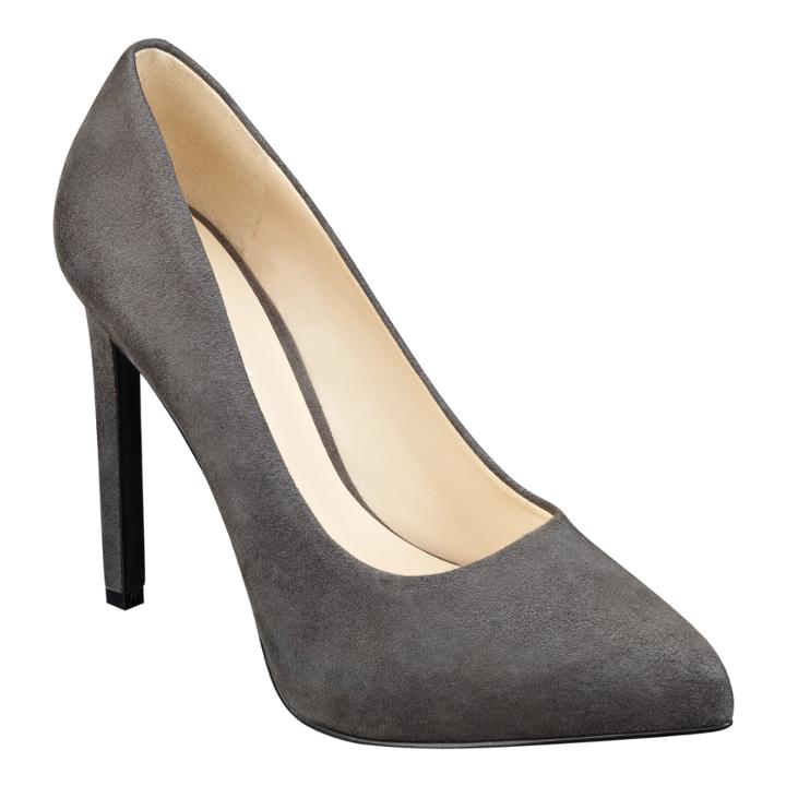 Nine West Leapafaith Pointy Toe Pumps