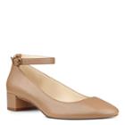Nine West Everina Ankle-strap Pumps