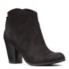 Nine West Metty Western Inspired Booties