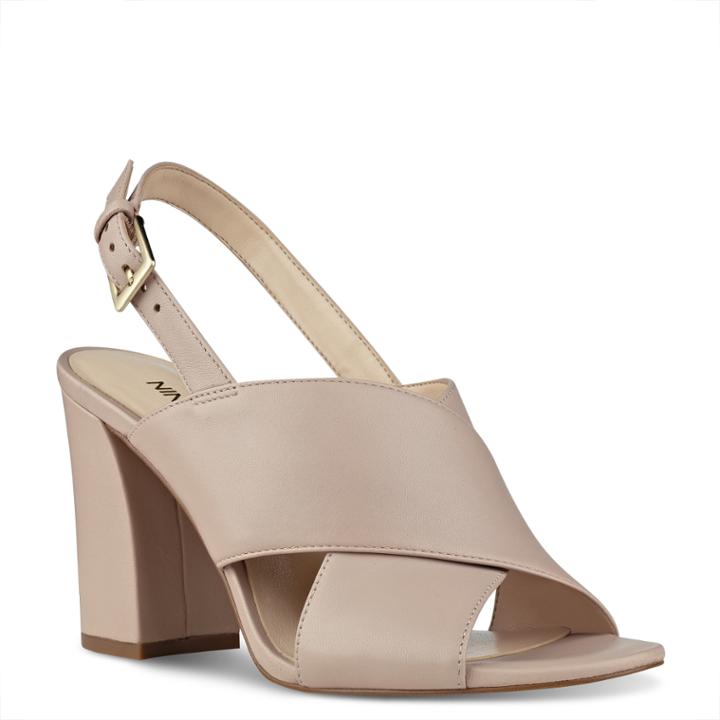 Nine West Healta Slingback Sandals