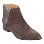 Nine West Orion Pointed Toe Booties