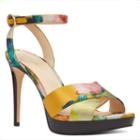 Nine West Nine West Quisha Ankle Strap Pumps