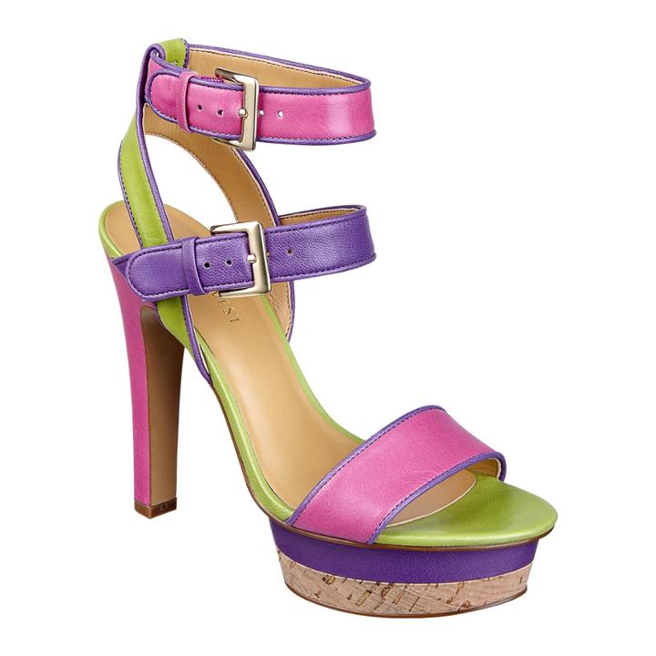 Nine West Riskybiz Sandal