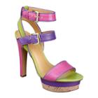 Nine West Riskybiz Sandal