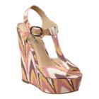 Nine West Navajo Sandal
